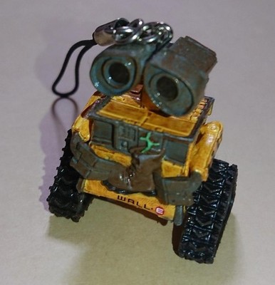 Gurt Disney Pixar Film ''WALL-E''