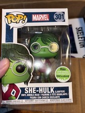 2017 Funko Emerald City Comicon Exclusives Guide and Shared List 23