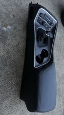 2021 Dodge Challenger Hellcat Complete Center Console