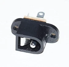 Rowenta Connector Plug Jack Air Force 12V 18V 24V 25V