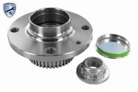 Radlagersatz Hinten Vaico V10 8292 FÜR Seat VW Radlager KIT Nabenlager Satz