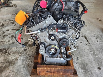 2011-2013 Dodge Charger/Challenger 3.6L Engine with 106K Miles (Vin G)