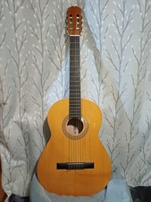 Admira Sevilla Classical Guitar
