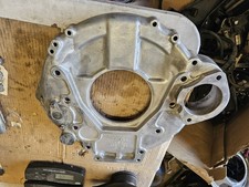 Cummins Transmission Adapter Plate P 3912601 For Comercial Trucks