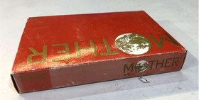 Nintendo Famicom Soft MOTHER Used