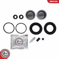 Bremssattel Reparatursatz Vorderachse FüR Subaru Forester Sj_ Sh_ XV _Gp_ BS