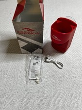 Durango Water Resistant Speaker And Cup Holder Suction Cups Circuit Of Americas