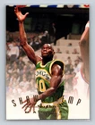 1994-95 SkyBox E-Motion #112 Shawn Kemp Seattle SuperSonics