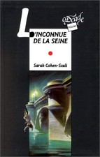 L'inconnue de la Seine -