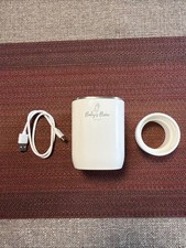 Used Baby Brew Portable Bottle Warmer With Power Cable. Great Condition
