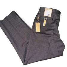 Michael Kors Mens Wool Suit Separates Pants 34W x 30L new with tags