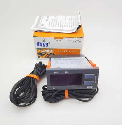 1PC NEW FOR STC-9100 Temperature Controller