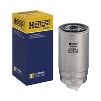 Hengst Filter Kraftstofffilter (H160WK) FüR Jeep Cherokee Iveco Daily III