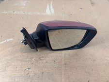 KIA Venga 2012 Rechts Außenspiegel elektrisch Tür vorne E4023111 VAQ35559 KIA Venga 2012 Rechts Außenspiegel elektrisch Tür vorne E4023111 VAQ35559
