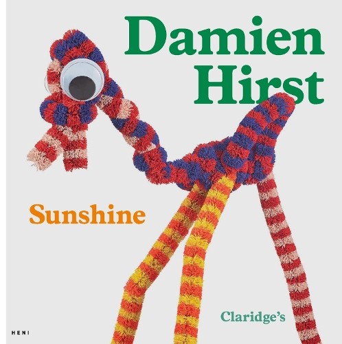 Damien Hirst: Sunshine by Damien Hirst - 9781911736318
