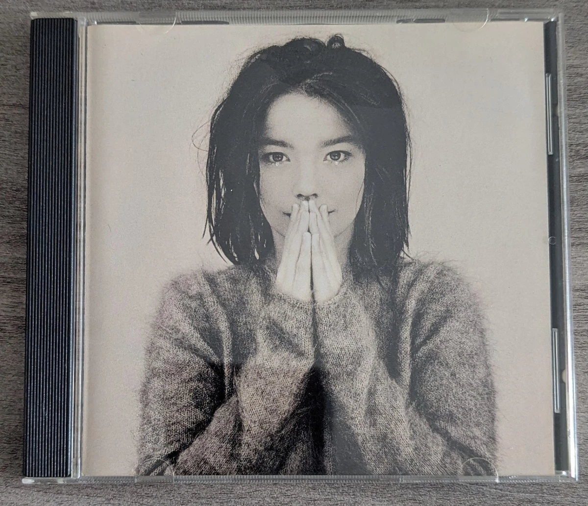 Björk Album Music CDs for sale | eBay