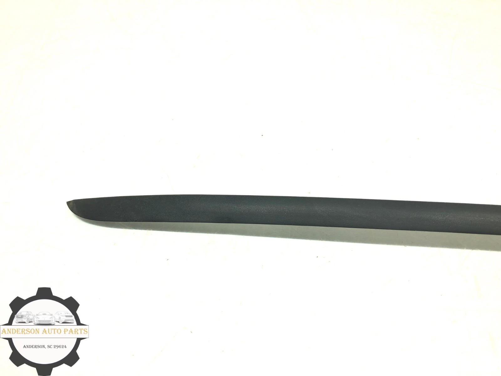 2023-2024 MASERATI GRECALE RIGHT PASSENGER FRONT WINDSHIELD A PILLAR MOLDING OEM
