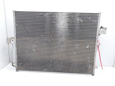 Radiateur Ssangyong ACTYON