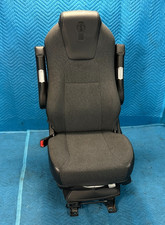 Kenworth T680 Front Drivers Seat w/Armrest 20...