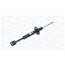 2x Stoßdämpfer vorne für Seat Exeo 3R2 ST 3R5 id15664