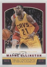 2012-13 Panini Wayne Ellington #172 z2p