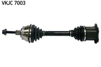 Antriebswelle Vorderachse FüR Ford Seat VW Galaxy I Alhambra Sharan