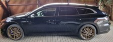 WSV Winterkompletträder VW Arteon Shooting Brake R 245 35 R20