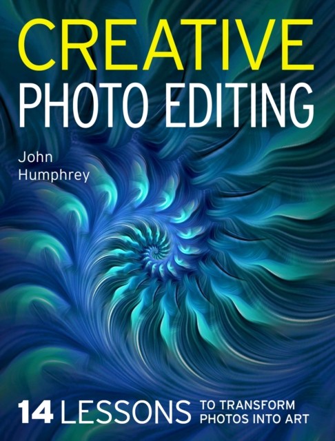 Creative Photo Editing by John Humphrey - 9780719845734 - Image 9