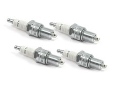 Bougies d'allumage Triumph 2000