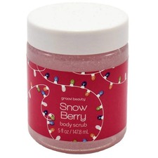 Exfoliating Body Scrub