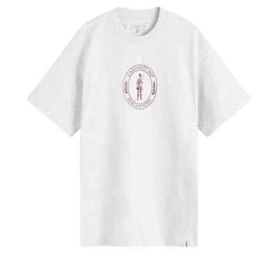 Size XXL   Carhartt WIP x Mackintosh x by END   T-SHIRT   Cross-Posted   Firm