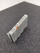 Beckhoff KL1418 8x Digital Input Terminal Module 24VDC 0.2 ms Filter Time