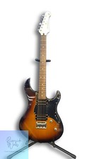 YAMAHA PAC120H Stratocaster Style Electric Guitar