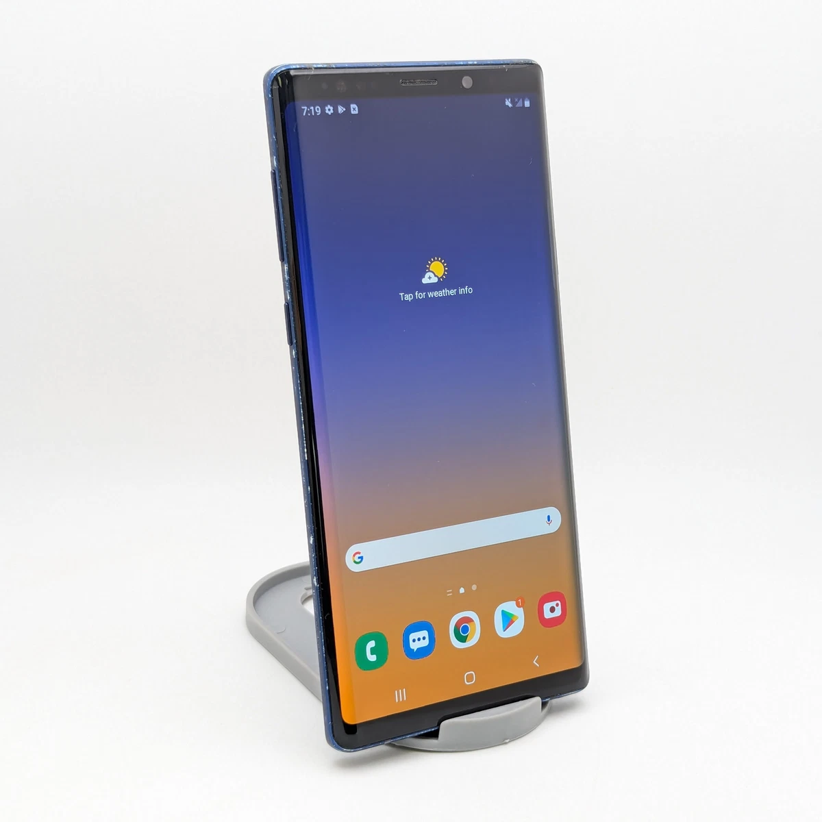 Samsung Galaxy Note 9 Unlocked Smartphones for Sale - Shop New
