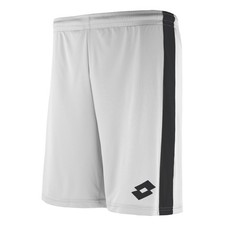 Trousers football Men Lotto Elite Plus Short 2165400F1 White