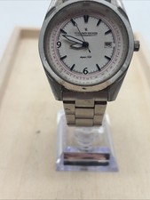 Montre Homme Vuillemin Regnier - Coeur Battant Et Phases De Lune - Mouvement Automatique - Occasion