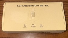 Ketone Breath Analyzer Professional Ketone Breath Meter Analyzer