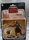 Star Wars Book of Boba Fett Tatooine Deluxe Figure 3.75" Vintage Collection 2022
