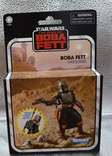 Star Wars Book of Boba Fett Tatooine Deluxe Figure 3.75  Vintage Collection 2022