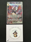 Carte Pokémon Dracaufeu EX 234/091 EV4.5 Destinées de Paldea PAF