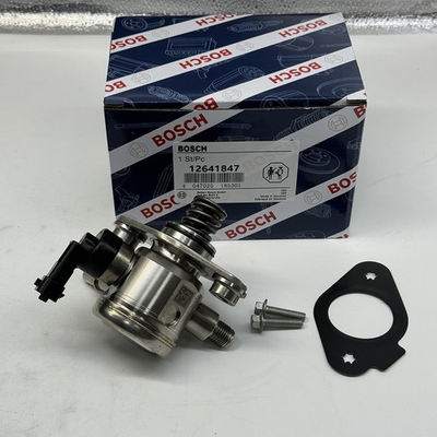 #ad High Pressure Fuel Pump For GM Chevrolet Equinox 2.4L 2011 2016 EP102812639694 $140.00