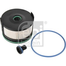 febi bilstein 108353 Kraftstofffilter für MERCEDES BENZ E KLASSE C GLC SPRINTER