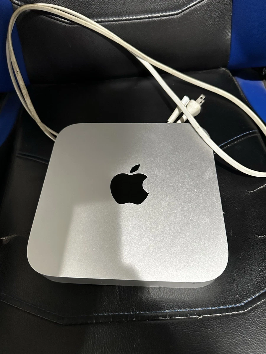 Apple Mac mini 1 TB 8 GB RAM Apple Desktops & All-In-One Computers
