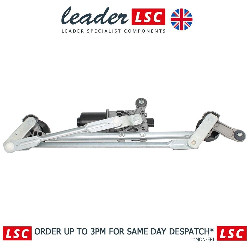 288004EA0A Front Windscreen Wiper Motor and Linkage Renault Kadjar NEW