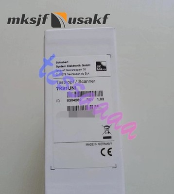TK91UNI 6304260 Knife Inspection Motor TK91UNI 6304260