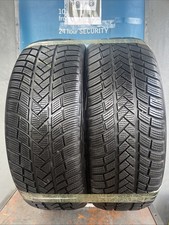 2x 255/55/19 Vredestein Free Fitting Available Tyre