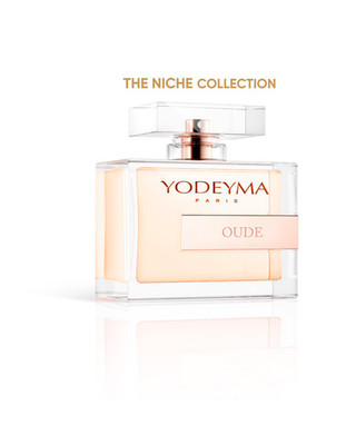 YODEYMA Parfüm Oude Eau de Parfum für Damen 100 ml Angebot Spray TOP Duft Frauen