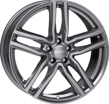 4x Winterräder ALUTEC Ikenu für Fiat 500 -C 312 ABE  16 Zoll Felgen 195