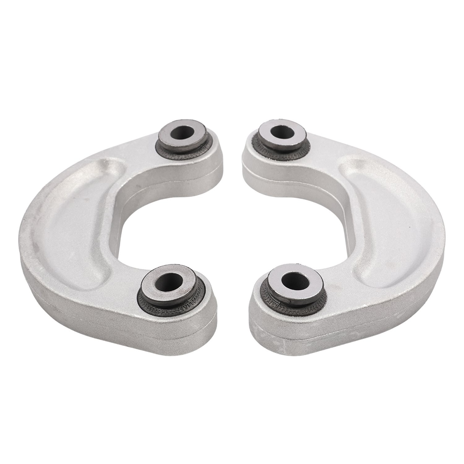 10PCS Front Suspension Upper Lower Control Arms FOR Bentley Gt Gtc Flying Spur