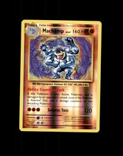2016 Pokemon Machamp Evolutions #59/108 Reverse Holo NM on eBay